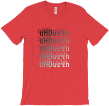 ohduzin T-Shirts