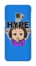 iceyadammm Samsung Phone Cases