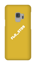 flo_st09 Samsung Phone Cases