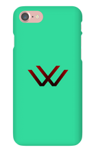 WAG iPhone Phone Cases