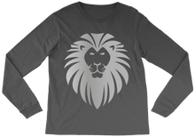 premium_roj Long Sleeve Tee