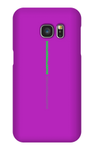 xxsilverbulle87xx Samsung Phone Cases
