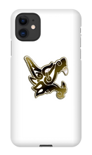 Masthead iPhone Cases