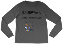 GAMER TEE