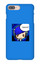sebirt07 iPhone Phone Cases