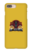 ib2godly iPhone Phone Cases