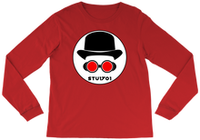Stu1701 Long Sleeve Tee