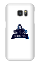 mr_putito_stick Samsung Phone Cases
