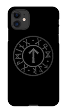 godtyrgaming_ iPhone Phone Cases
