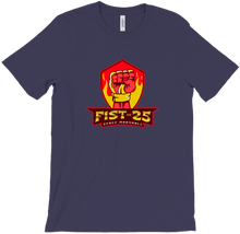 Fist-25 T-Shirt