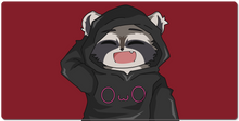 owosomusky XXL Gaming Mousepad