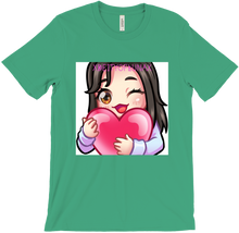 Chibi Luna Tee