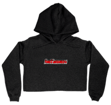 inutaisho29 Women’s Cropped Hoodie