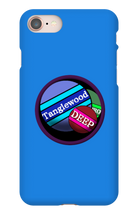 revantatsu iPhone Phone Cases