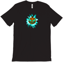 Flamehead T-shirt (middle logo)
