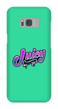 Team Juicy Samsung Phone Cases