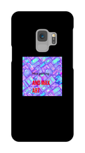 maxgamingandmaxart Samsung Phone Cases