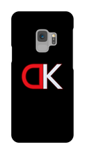 divinuskarma_ Samsung Phone Cases