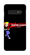 subfiregaming Samsung Phone Cases