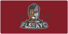 fleekyg XXL Gaming Mousepad