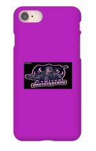 Prototype_Boy iPhone Phone Cases