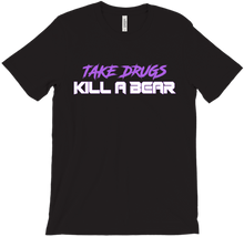 Retro Yao Guai Hunter T-Shirt