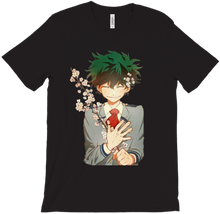 T-Shirts ميدوريا