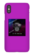 Ya Da iPhone Phone Cases