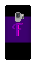 fanlee Samsung Phone Cases
