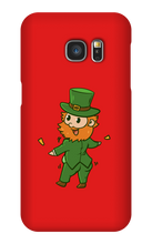 Lucky Samsung Case