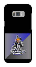 beyondpotatogaming Samsung Phone Cases