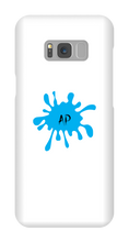 adamus Samsung Phone Cases
