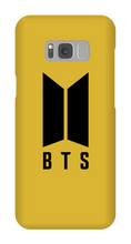 BTS Samsung Phone Cases