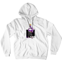 Rayna Pullover Hoodie