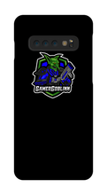 Gamer Goblinn Samsung Phone Cases