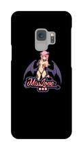 miss_love666 Samsung Phone Cases