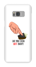 thepickpocketjames Samsung Phone Cases