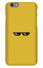 Fresh iPhone Cases