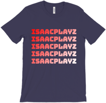 isaacplayz T-Shirts
