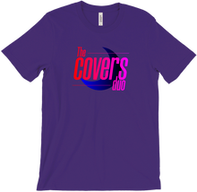 The Covers Duo T-Shirts