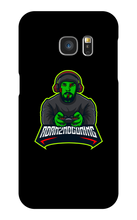 adam2ndcoming Zombie Samsung Phone Cases