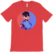 itzmegaa T-Shirts