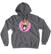 sharkyjzx Hoodies (No-Zip/Pullover)