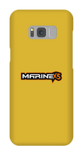 marinex5 Samsung Phone Cases