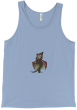 nightmares500 Tank Top