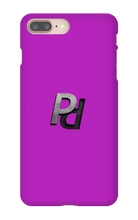 perdurable_ iPhone Phone Cases
