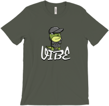 CrocHoodie T-Shirts