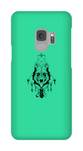 sangaytv Samsung Phone Cases