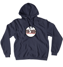 simple1snap Hoodies (No-Zip/Pullover)