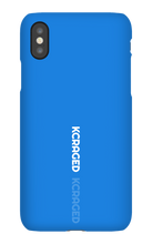KCRAGED iPhone Phone Cases